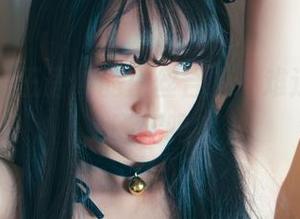 菠萝社 – 王语纯的白丝合集，难道都是为了晒腿吗？