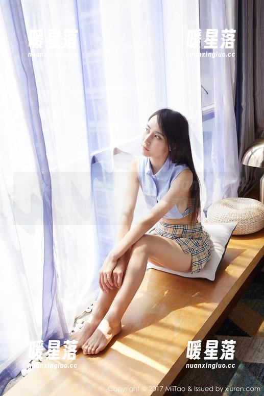 蜜桃社-木楠Nan 蜜桃社 - 作品更新——木楠Nan给“奶牛”下了个大蛋,搞点事情。