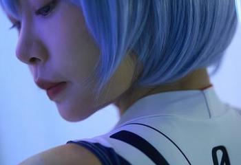 蜜桃社 – 琉璃lily的私房写真总让我怀疑，秘密是她的王牌！
