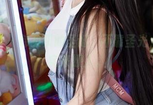 蜜桃社 - 韩贝贝的圣诞,不靠圣光,靠真实来撩人。