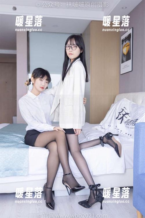 袜啵啵-小甜豆 袜啵啵 - 六双高跟鞋图包精选,小甜豆的战争与和谐,鞋与我之间的深情对话!