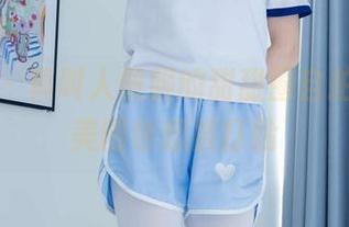 袜啵啵 - 真叫人佩服的甜甜圈自拍合集,美图也想被打脸