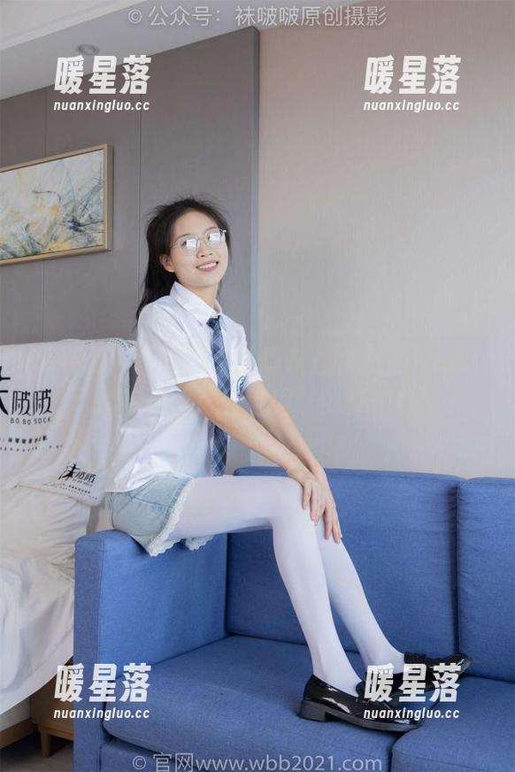 袜啵啵-芝士 袜啵啵 - 这套芝士的厚灰丝花絮,分享给所有追求“无意间”的你们!