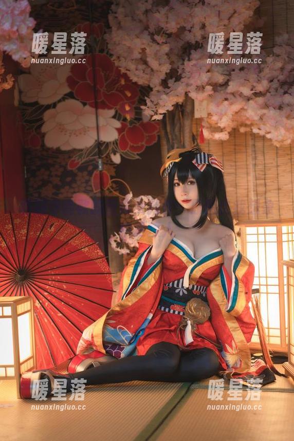 西园寺南歌的堕修女新作：原图比我想象中更撩人