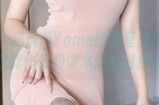 语画界 – 杨晨晨Yome的教室思绪交织：定制作品和课本的临时换位