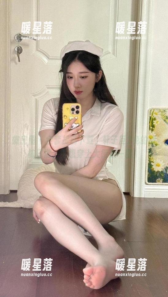 轩子巨2兔 微密圈 - 全套提前下载,轩子巨2兔的棉袜日常,真想穿上大街走一圈!