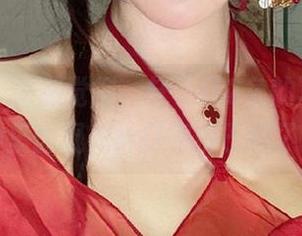 微密圈 – 突然觉得，轩子巨2兔的写真把原神里的凝光给打得稀巴烂了！