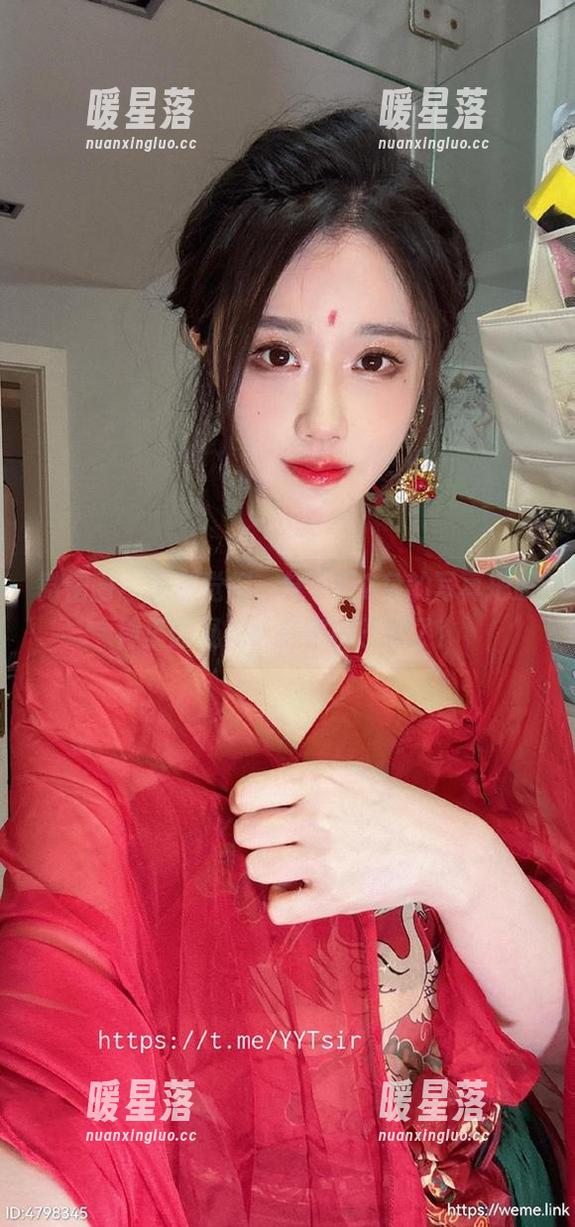 轩子巨2兔 微密圈 - 突然觉得,轩子巨2兔的写真把原神里的凝光给打得稀巴烂了!
