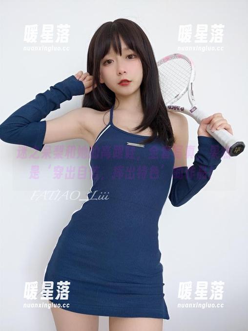 迷之呆梨和她的高跟鞋，全套写真，果然是‘穿出自信，摔出特色’的作品！