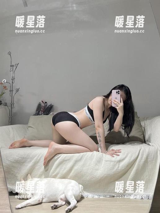 铁锤姐姐 微密圈 - 快看,铁锤姐姐的图包,又逗又萌的狐尾来了!