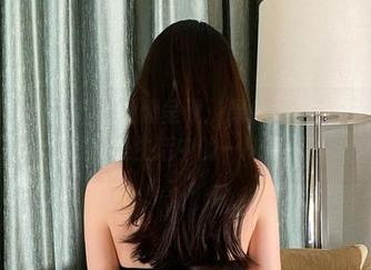 微密圈 – 铁锤姐姐倾情呈现：绿色neinei美图合集，可能是生活中的一抹奇趣？
