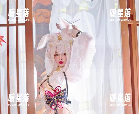 阿寨寨 更新!阿寨寨带来“赎罪修女”,不过今天她其实是想吃蛋糕的。