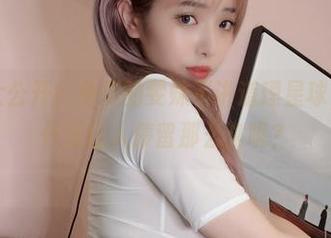 泳装照大公开！免费的雯妹不讲道理星球，嗯…是什么让人停留那么久呢？