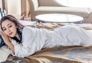 青豆客 – 集合！Kiren_程程程的体操服，套图里的每一步都是风！