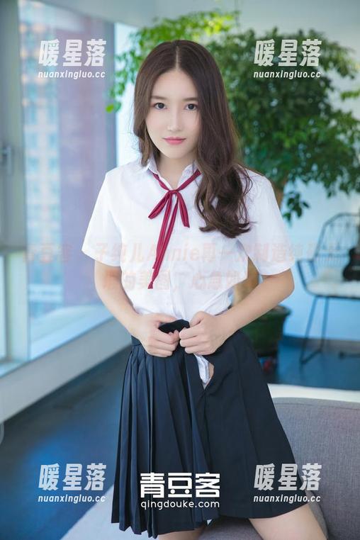 青豆客-子纯儿Annie 青豆客 - 子纯儿Annie再一次制造纯确无瑕的美图,心急如焚
