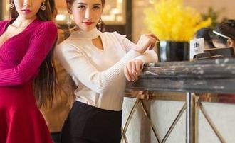 青豆客 – 王婉悠Queen+另一个我：双人合集，来获取吧！