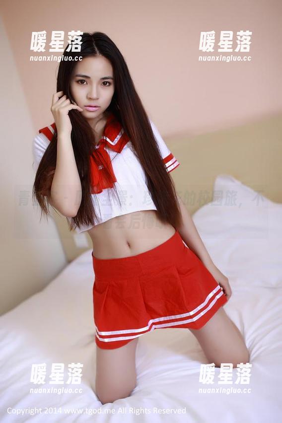 青豆客-珍妮花 青豆客 - 原图全景:珍妮花的校园旅,不看会后悔哦!