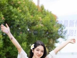 魅妍社 - 少女?夏倪可ella的最新作品集有啥特别的?随便一翻就中招!