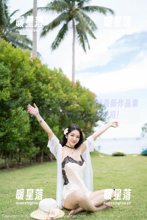 魅妍社-夏倪可ella 魅妍社 - 少女?夏倪可ella的最新作品集有啥特别的?随便一翻就中招!