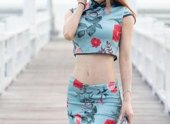魅妍社 – 资源更新！王婉悠Queen的奶牛姿态，别问我是怎么看的