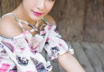 魅妍社 – 王婉悠的姐姐：当套图遇上心底的小姐姐