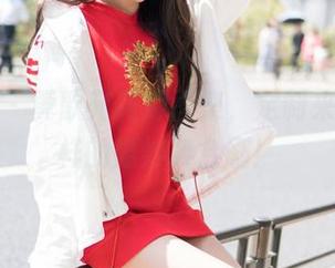 魅妍社 – 黄歆苑花嫁图集，定制来点不一样的婚纱舞台剧！
