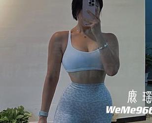 微密圈 – 鹿瑶的写真，妹妹都是假冒的真相？其实是我家颜值的锅！