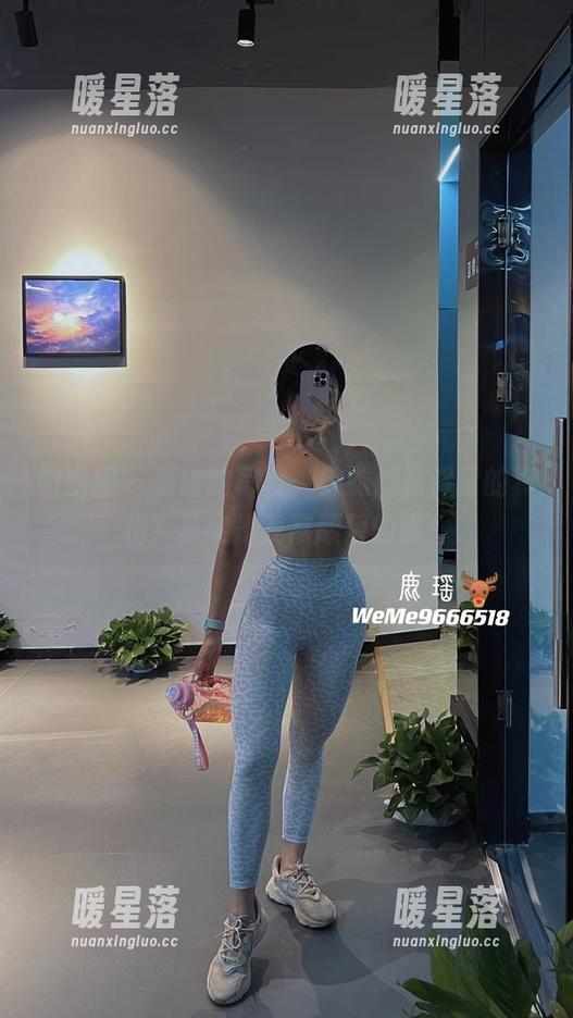 鹿瑶 微密圈 - 鹿瑶的写真,妹妹都是假冒的真相?其实是我家颜值的锅!